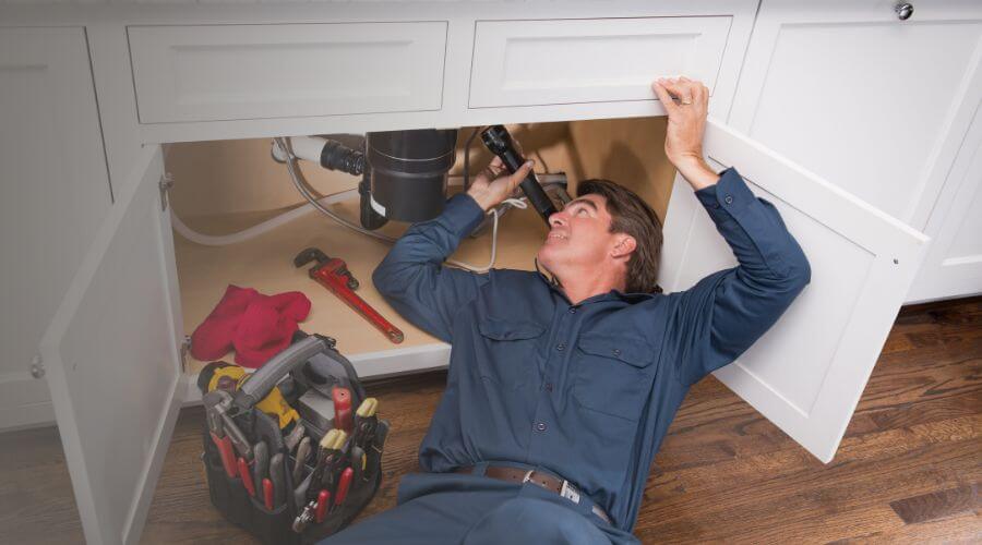 Professional emergency plumbing in Theodosia, MO